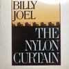 Billy Joel - The Nylon Curtain (Vinyl, LP, Album, Promo) Very Good (VG) / Good (G)