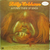 Billy Cobham - A Funky Thide Of Sings (Vinyl, LP, Album, Promo) Near Mint (NM or M-) / Very Good Plus (VG+)