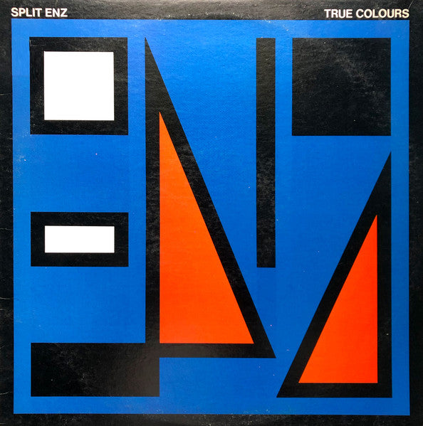 Release: True Colours-Vinyl-US-1980-SP-4822-15906458