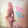 Various - Pink Mood In Latin Touch (LP, Compilation, Stereo) - Very Good (VG) / Very Good Plus (VG+)