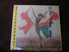 Curtis Fuller's Quintet - Blues-ette (LP, Album, Stereo) - Very Good (VG) / Very Good (VG)