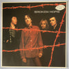 Broken Home (2) - Broken Home (Vinyl, LP, Album, Promo) Very Good Plus (VG+) / Good Plus (G+)