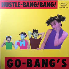 Hustle-Bang! Bang!