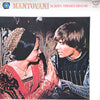 Mantovani And His Orchestra - Screen Themes Deluxe (2xVinyl, LP, Album) Very Good Plus (VG+) / Very Good Plus (VG+)