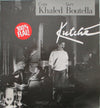 Khaled - Kutché (Vinyl, LP, Album) Very Good Plus (VG+) / Very Good (VG)