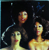 The Three Degrees - Three D (Vinyl, LP, Album, Promo) Very Good Plus (VG+) / Very Good (VG)