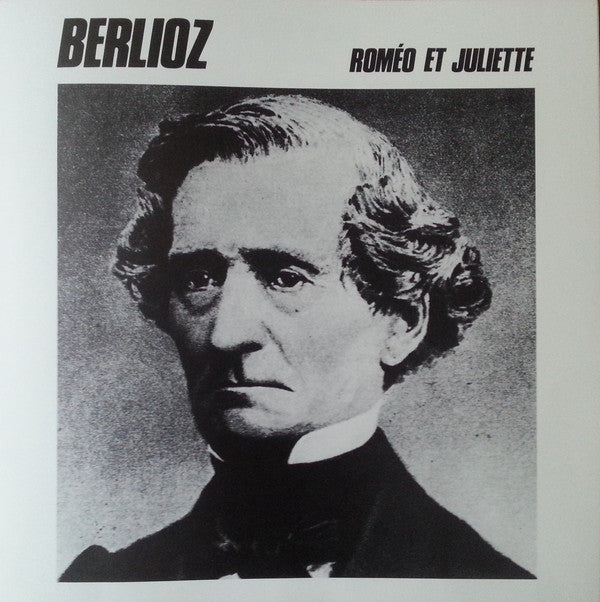 Master Release: Romeo Et Juliette by Hector Berlioz