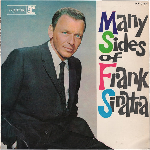 Many Sides Of Frank Sinatra