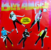 Blue Angel (3) - Blue Angel (LP, Album, Repress, Stereo) - Near Mint (NM or M-) / Very Good (VG)