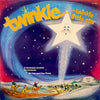 Cam Floria - Twinkle Twinkle Little Star (Vinyl, LP, Album, Stereo) Good Plus (G+) / Very Good (VG)