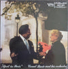 Count Basie Orchestra - April In Paris (LP, Album, Reissue, Mono) - Very Good Plus (VG+) / Very Good Plus (VG+)