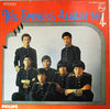 The Spiders (3) - Album No. 4 = 風が泣いている／ザ・スパイダース・アルバムNo.4 (LP, Album, Stereo) - Very Good (VG) / Very Good (VG)