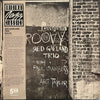 The Red Garland Trio - Groovy (LP, Album, Reissue, Mono) - Very Good Plus (VG+) / Very Good Plus (VG+)