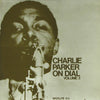 Charlie Parker - Charlie Parker On Dial Volume 3 (LP, Compilation, Mono) - Very Good (VG) / Very Good Plus (VG+)