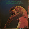 Various - Modern Jazz Best Collection (Vinyl, LP, Compilation) Very Good Plus (VG+) / Good Plus (G+)