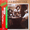 Love Committee - Law And Order (Vinyl, LP, Album, Promo) Very Good Plus (VG+) / Good Plus (G+)