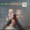 Al Hirt - Beauty And The Beard (Vinyl, LP, Album, Mono) Good Plus (G+) / Very Good (VG)