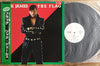 Rick James - The Flag (LP, Album, Promo) - Very Good Plus (VG+) / Very Good Plus (VG+)