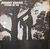 Johnny Adams - Stand By Me (Vinyl, LP, Album) Very Good Plus (VG+) / Near Mint (NM or M-)