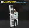 Walter Murphy - Rhapsody In Blue (LP, Album, Promo) - Very Good Plus (VG+) / Very Good Plus (VG+)
