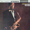 Sonny Rollins - Sonny Rollins And The Contemporary Leaders (LP, Album, Promo, Reissue, Stereo) - Very Good Plus (VG+) / Very Good (VG)