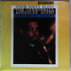 The Cannonball Adderley Quintet - Them Dirty Blues (Vinyl, LP, Album, Mono) Very Good (VG) / Good Plus (G+)