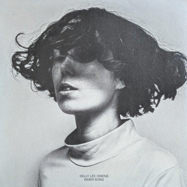 Master Release: Inner Song by Kelly Lee Owens