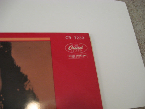 Release: The Best Of Wanda Jackson-Vinyl-Japan-1966-CR 7230-24853901
