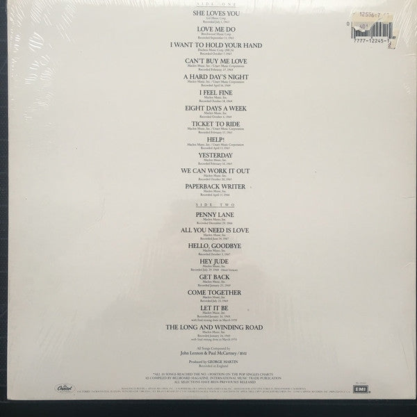20 Greatest Hits