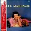 Gisele MacKenzie - Gisele MacKenzie (Vinyl, LP, Album, Reissue, Mono) Near Mint (NM or M-) / Very Good Plus (VG+)
