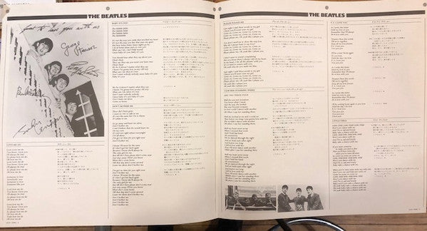 Meet The Beatles!