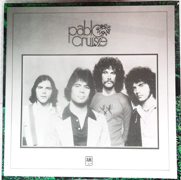 Pablo Cruise