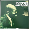 New York Jazz Sextet - New York Jazz Sextet (LP, Album) - Very Good Plus (VG+) / Very Good (VG)