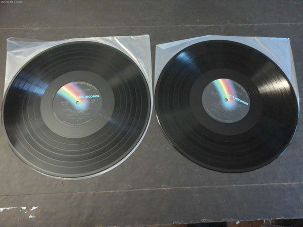 All-Time Country & Western