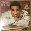Max Roach - Jazz In 3/4 Time (LP, Album, Mono) - Good Plus (G+) / Very Good (VG)