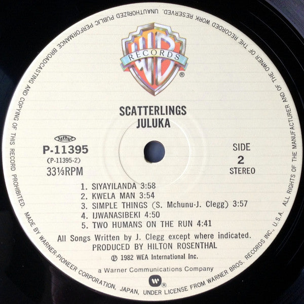 Scatterlings
