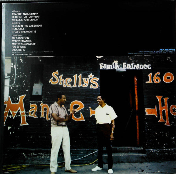 That's The Way It Is