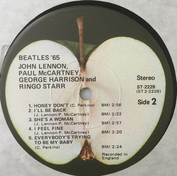 Beatles '65