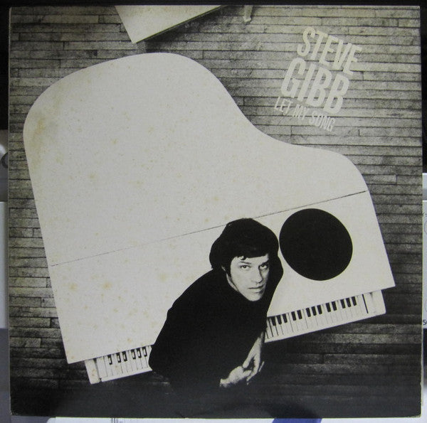 Release: Let My Song-Vinyl-Japan-1979-25AP 2089-24516710