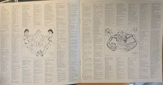 Thriller = スリラー