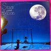 T-Square - Stars And The Moon (LP, Album, Promo, Stereo) - Very Good Plus (VG+) / Very Good Plus (VG+)