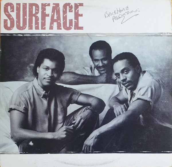 Master Release: Surface by Surface