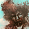 Jimi Hendrix - The Cry Of Love (Vinyl, LP, Album, Reissue, Stereo) Good Plus (G+) / Very Good Plus (VG+)
