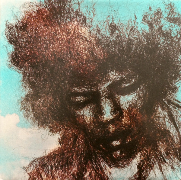 Release: The Cry Of Love-Vinyl-US-1979-MS 2034-13967364
