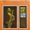 Coleman Hawkins - Hawkins! Alive! At The Village Gate = ジェリコの戦い (LP, Album, Reissue, Stereo) - Very Good Plus (VG+) / Very Good Plus (VG+)
