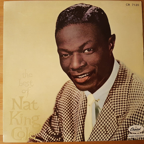 The Best Of Nat King Cole