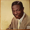 Nat King Cole - The Best Of Nat King Cole (Vinyl, LP, Compilation, Mono) Very Good (VG) / Very Good Plus (VG+)