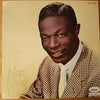 Nat King Cole - The Best Of Nat King Cole (Vinyl, LP, Compilation, Mono) Very Good (VG) / Very Good (VG)
