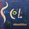 Kenji Sawada - Co-Colo 1 (LP) - Near Mint (NM or M-) / Near Mint (NM or M-)