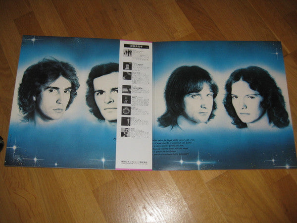 Release: Boomerang-Vinyl-Japan-1978-GP 678-12931970